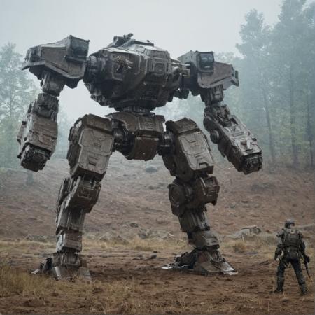 Future WarsXL