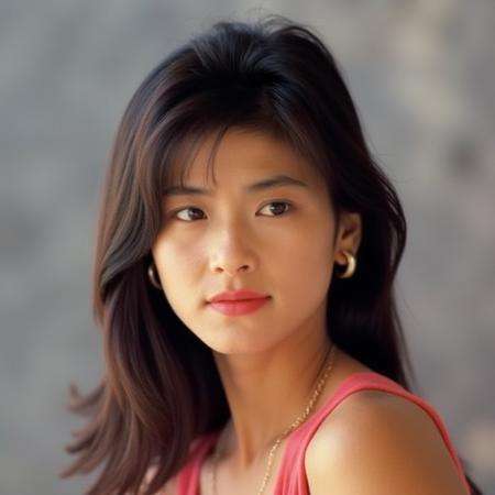 Chisato Moritaka (森高千里)