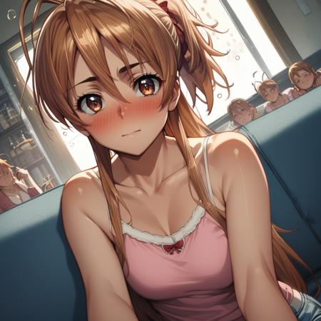 Rei Miyamoto | High School of Dead版本Pony (ID: 707049)