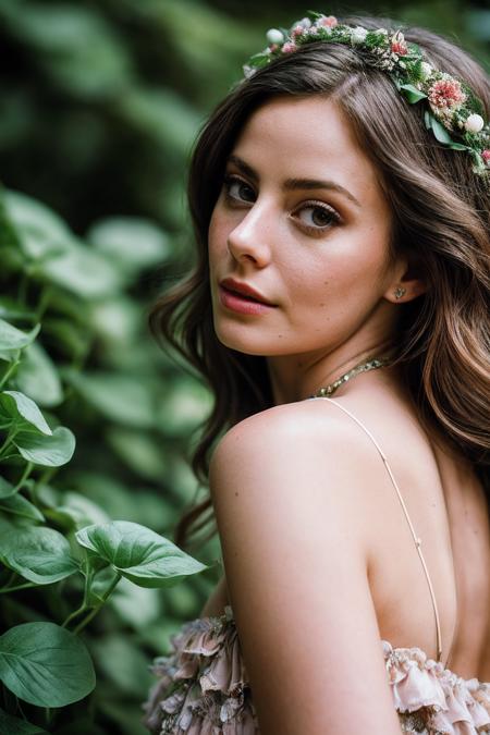 Kaya Scodelario SoloTI