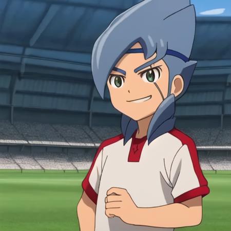 Namikawa Rensuke (Inazuma Eleven Go)