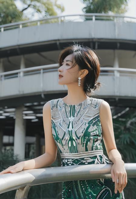 Wan Qian /Celebrity LoRa