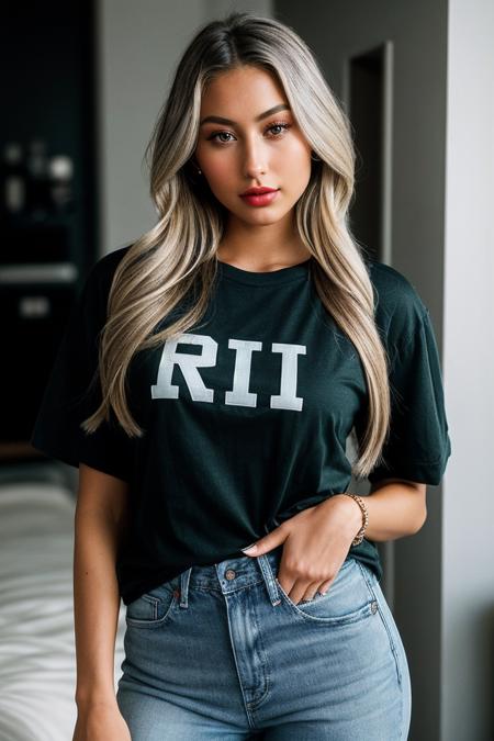 Alix Earle - Influencer