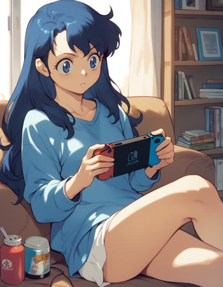 Asou Yuuko / Valis