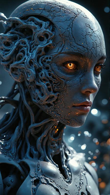 TobakaZ Wild N' Messy Master Workflow