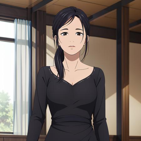 Usako Kurashiki (Insomniacs after school) LORA