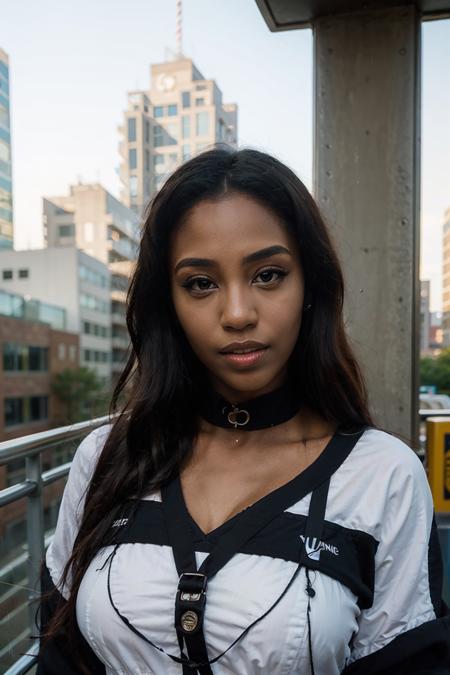 Ellie Ensley | @_ellietheempress_