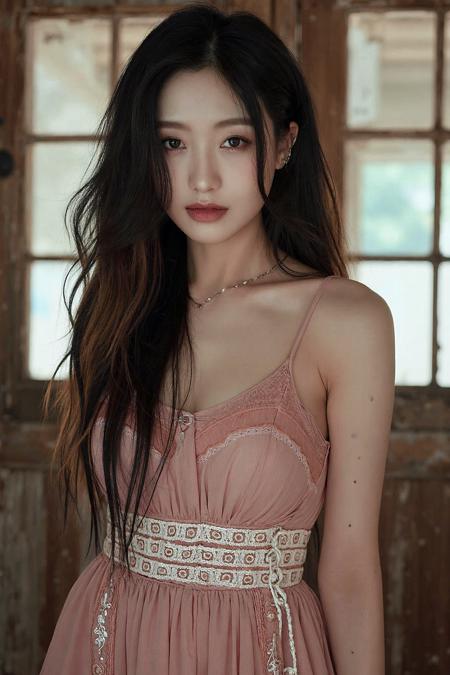 Ryu Sujeong Makina FLUX版本v1.0 (ID: 957729)