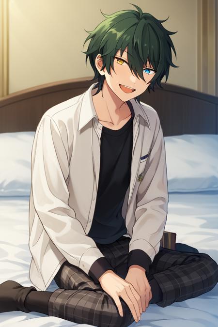 Mika Kagehira - Ensemble Stars! - (Pony) [Comission]