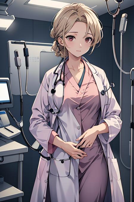 Sayuri Brooks