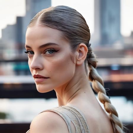 Barbara Palvin (SDXL+FLUX)