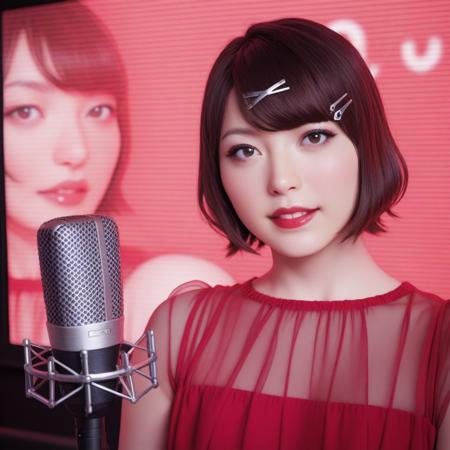 Kana Hanazawa | Illustrious