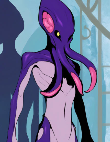 MindFlayer(llithid)-PonyP-PAseer