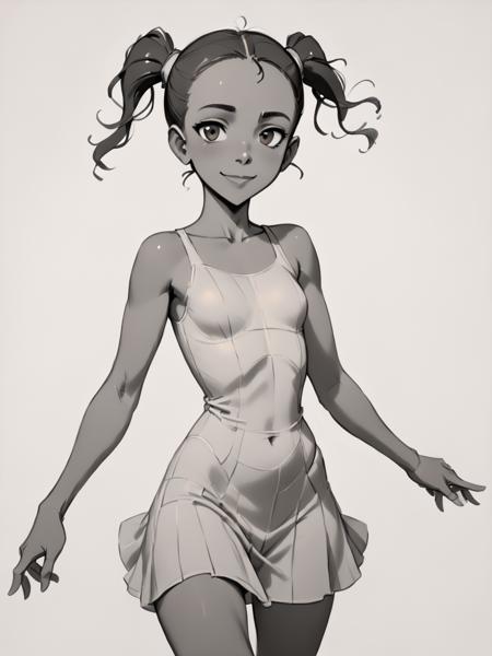 Sketch (Base model/Style)