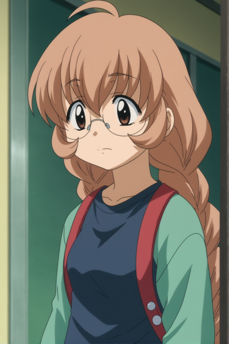 Kodomo no Jikan / こどものじかん (Complete pack PDXL and SD1.5)