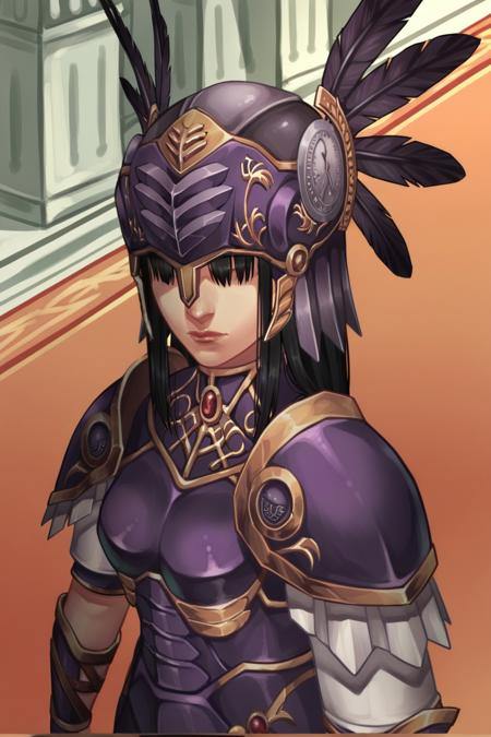 Hrist (Valkyrie profile) PDXL版本v1.0b (ID: 831782)