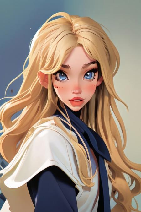 Alice Delish