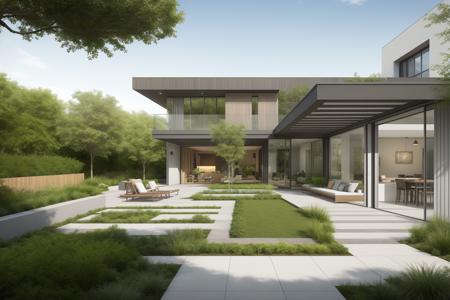 LandscapeSuperMix