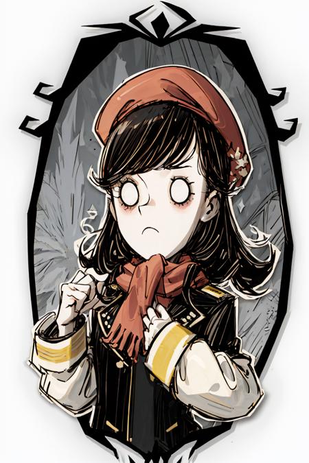 Don't Starve Together