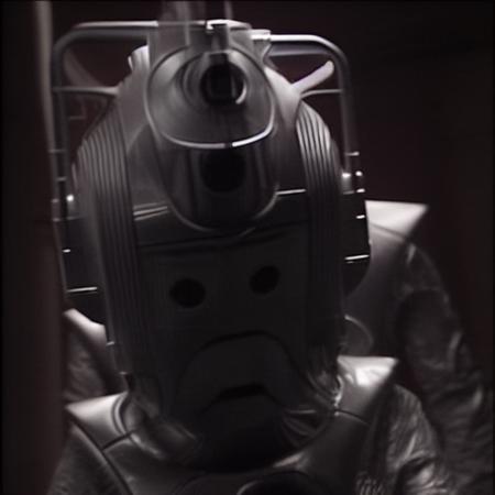 80s Cybermen (SD version)