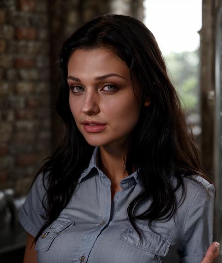 Aletta Ocean Pornstar LORA ?