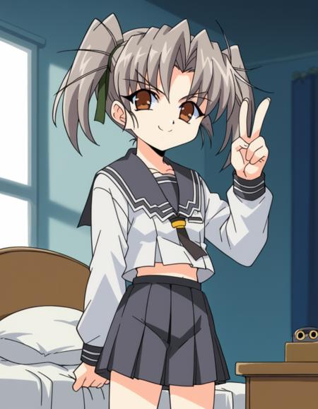 Satsu Takega (岳画 殺) - Daiakuji: The Xena Buster (大悪司) - COMMISSION