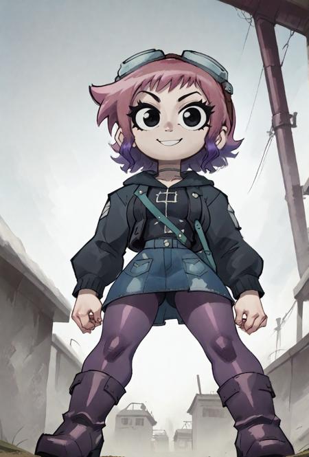 GlorpBingo Mega Style Mix