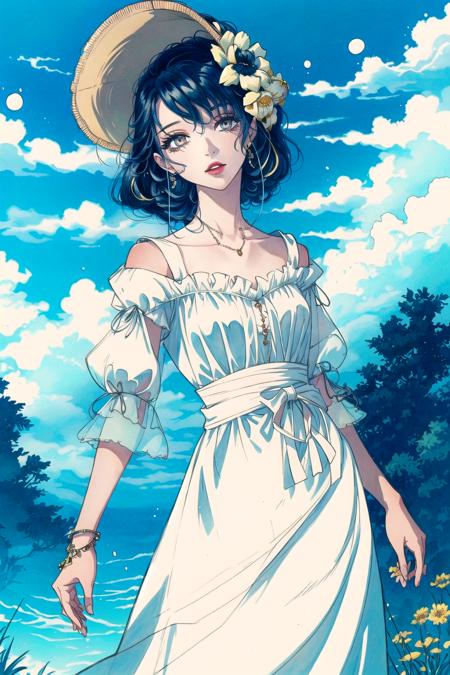 Ciel~the Last Autumn Story~《STYLE》版本V1 (ID: 296474)