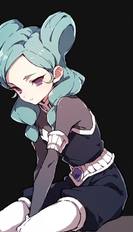 Beta - Inazuma Eleven GO: Chrono Stone