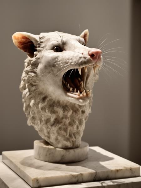 Better Opossums