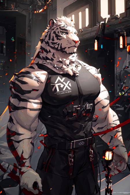 山/明日方舟/mountain/Arknights