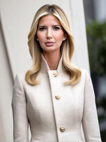 Ivanka Trump