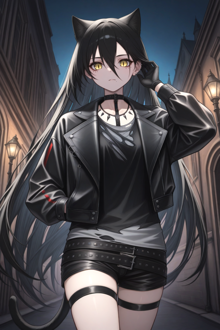 Dagda ダグザ | Arknights [IllustriousXL]版本v1.0 (ID: 1115527)