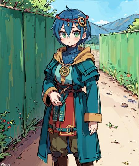 Layna (soul nomad)版本v1.0 (ID: 351039)
