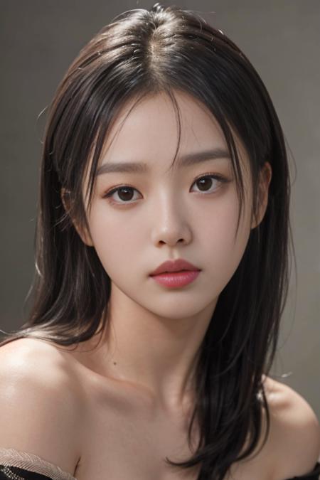 Go Min Si