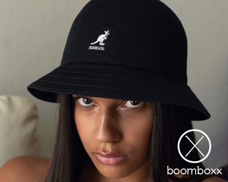 Kangol Bermuda Hat