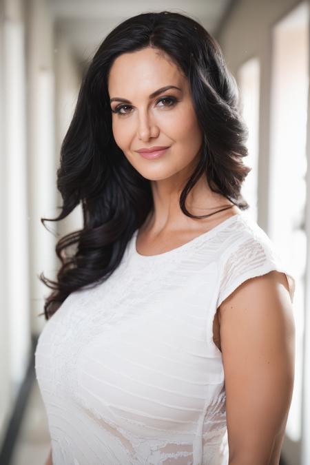 Ava Addams (Pony)