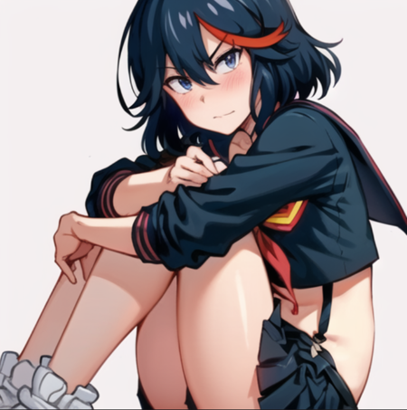 Matoi Ryuuko (Kill La Kill) LoRA