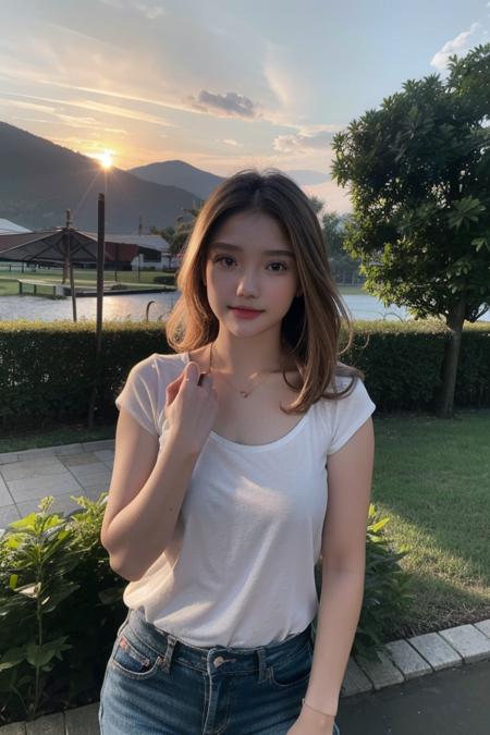 Chika (@chndrika_ 2.2M followers)