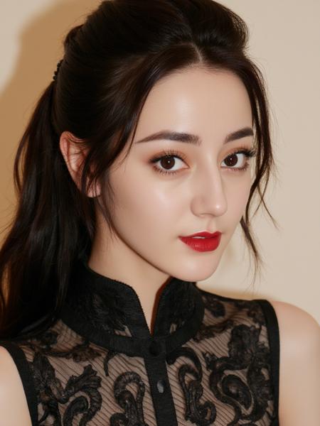 Dilraba CN actress 迪丽热巴（SD1.5& SDXL & PONY & FLUX）