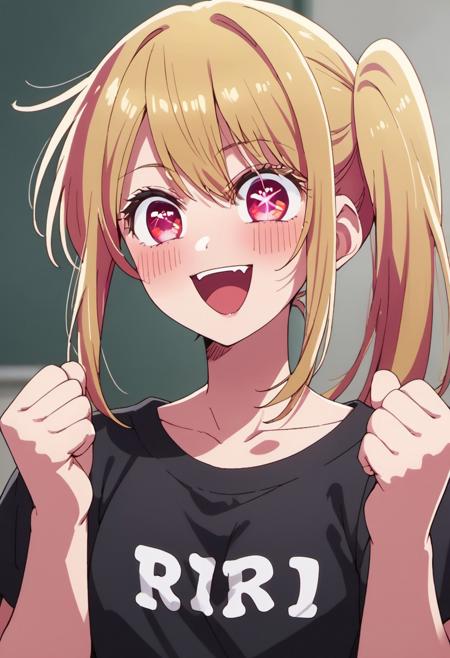 Hoshino Ruby | Oshi no Ko | 推しの子