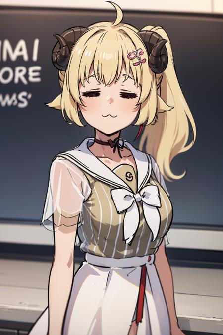 =w= (Frieren Elf Expression) | Concept Lora