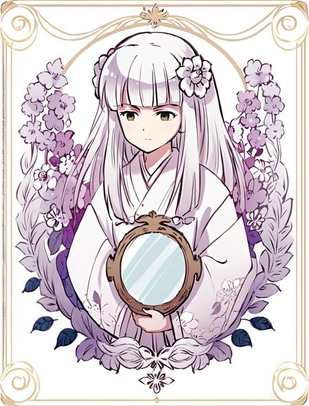 Hidekaz Himeruya (Hetalia Manga) Style