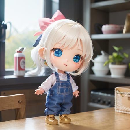 big head doll版本V0.1 (ID: 19654)