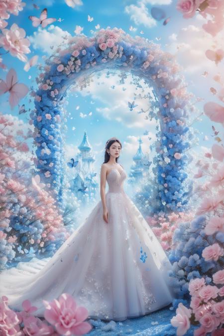 JAY - FLOWER GATE LOVER
