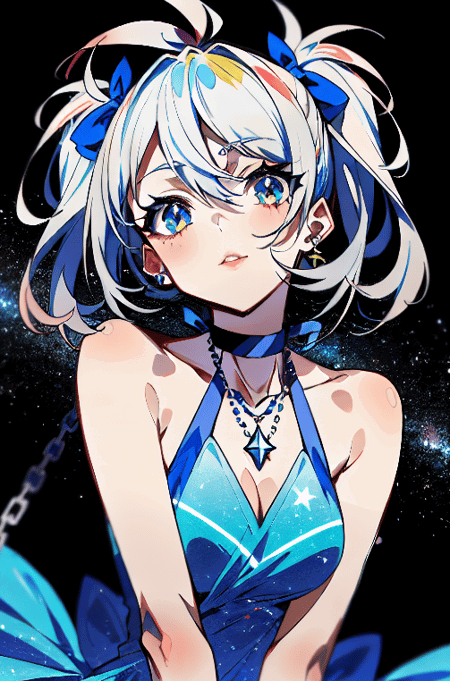 Anime Illust Diffusion