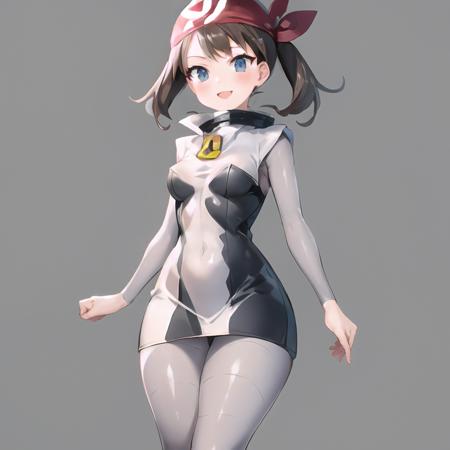 Team Galactic Grunt (Pokemon) Outfit