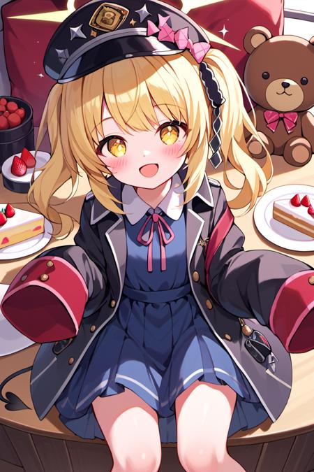 Tanga Ibuki [Blue Archive] - PonyXL Lora ??版本v1.0 (ID: 707711)