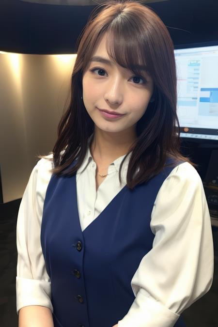 Misato Ugaki