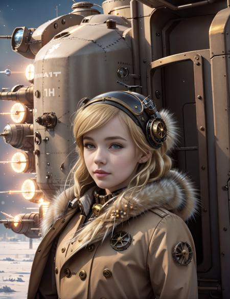 DieselpunkAI